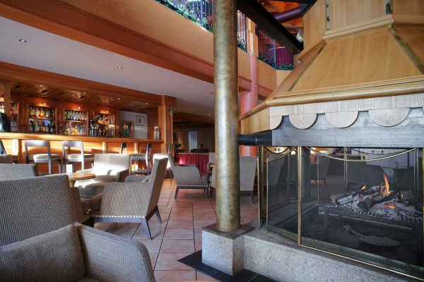 Hôtel Mercure Les Arcs 1800